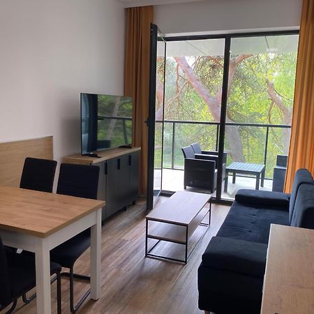 Apartament Dorka Rogowo  Ngoại thất bức ảnh