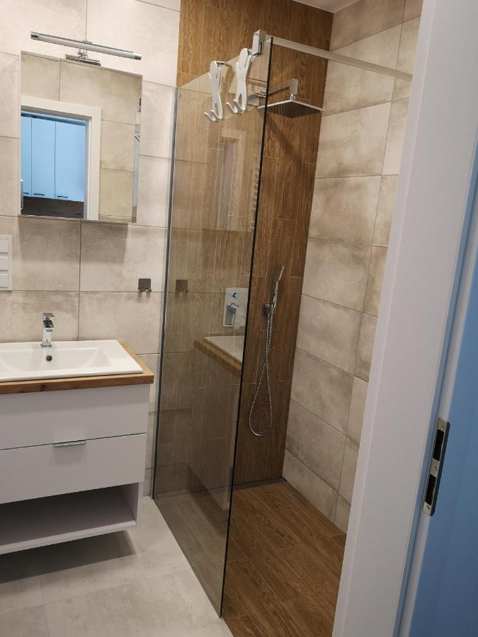 Apartament Dorka Rogowo  Ngoại thất bức ảnh