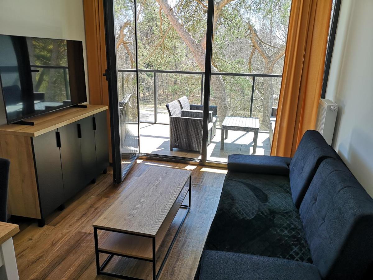 Apartament Dorka Rogowo  Ngoại thất bức ảnh
