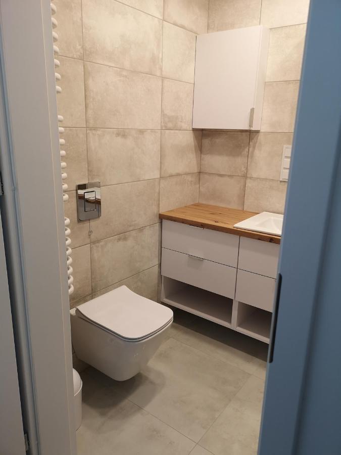Apartament Dorka Rogowo  Ngoại thất bức ảnh