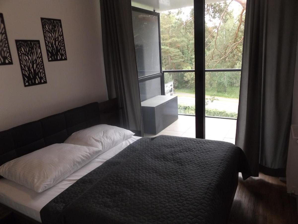 Apartament Dorka Rogowo  Ngoại thất bức ảnh