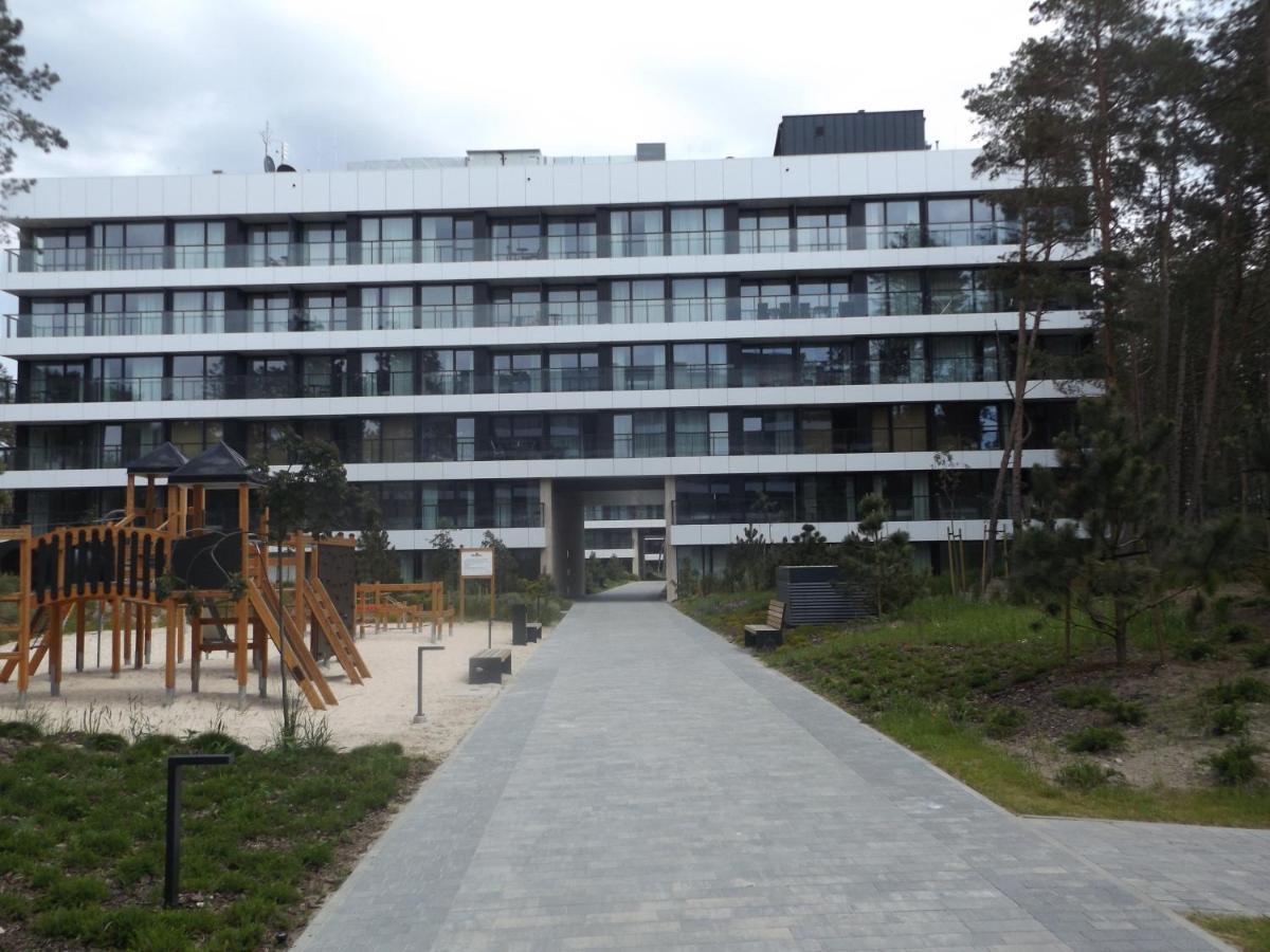 Apartament Dorka Rogowo  Ngoại thất bức ảnh