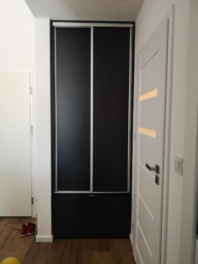 Apartament Dorka Rogowo  Ngoại thất bức ảnh